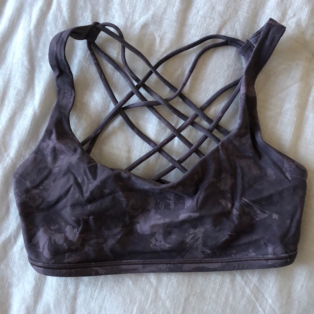 Lululemon Bra